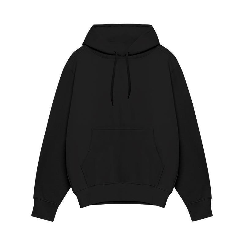 Adult Fleece Hoodie Sweatshirt 5