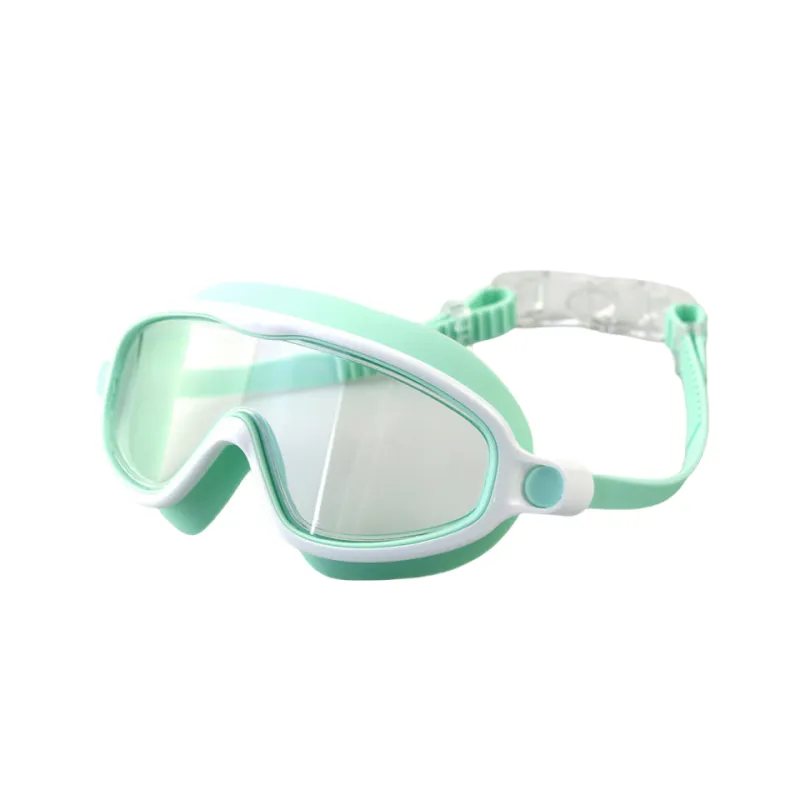 Kids Swimming Goggles 6