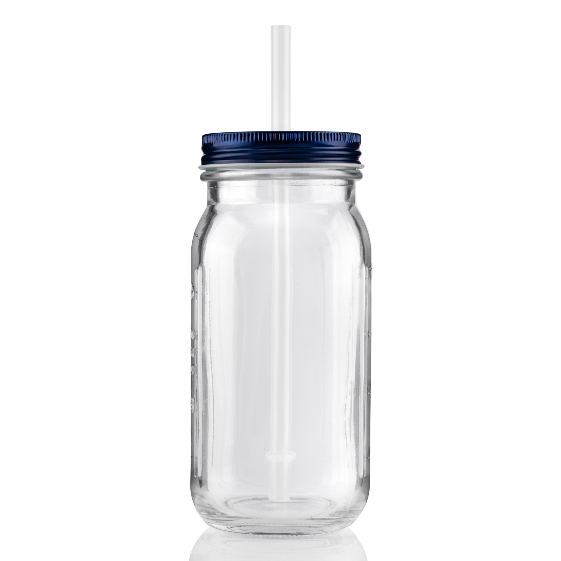 20 oz Mason Jason Glass 37