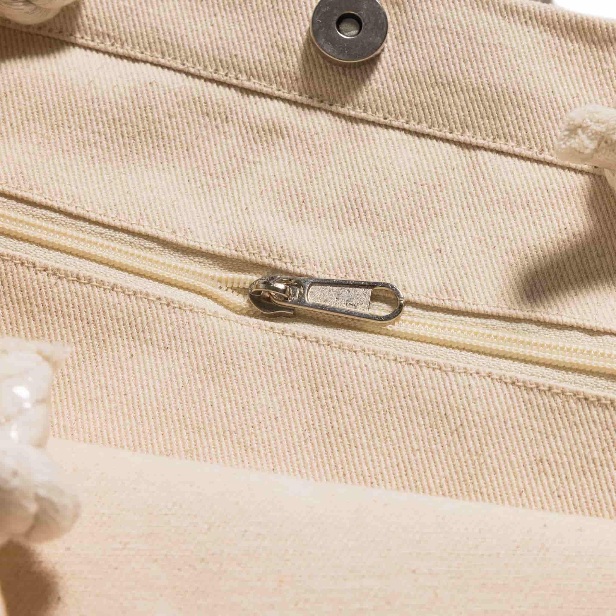 Rope Handle On-the-go Tote Bag 10