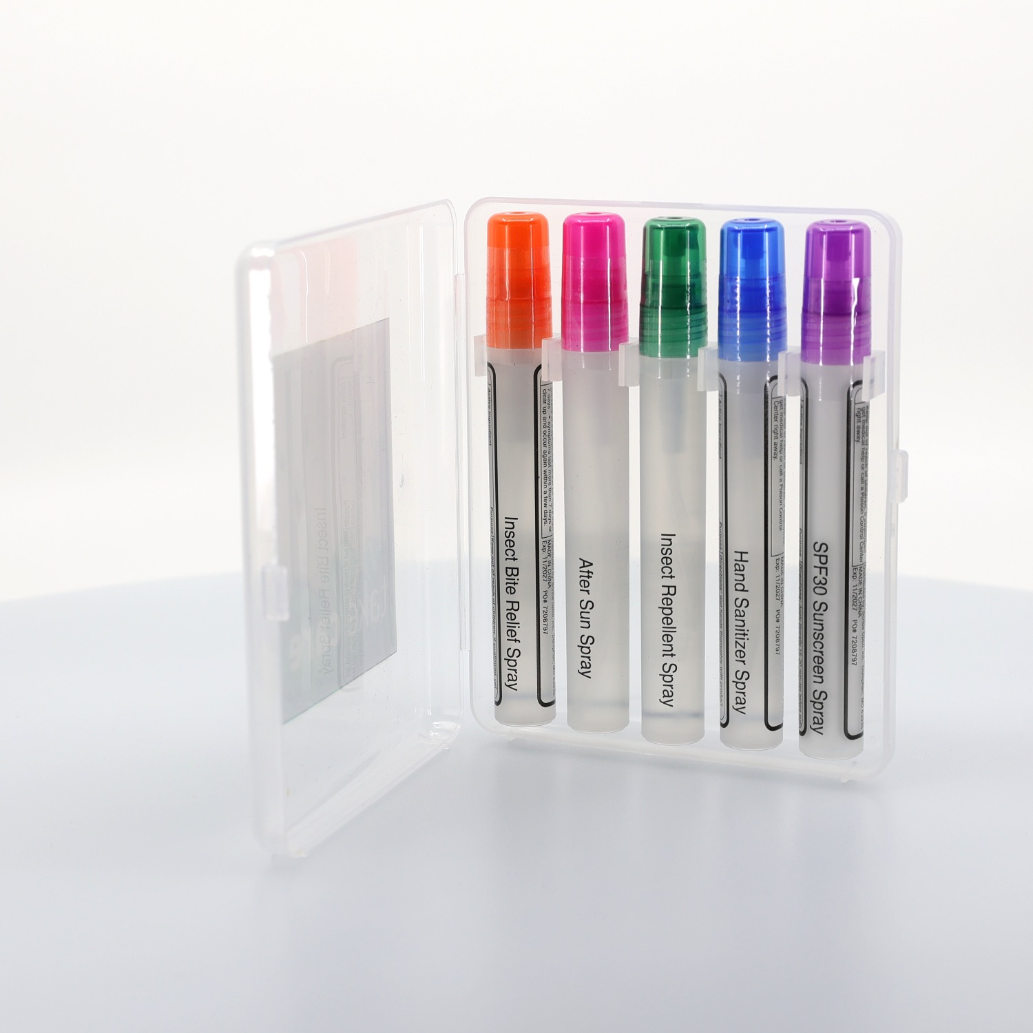 EPEX® Clear Creek Outdoor Essentials Kit 7