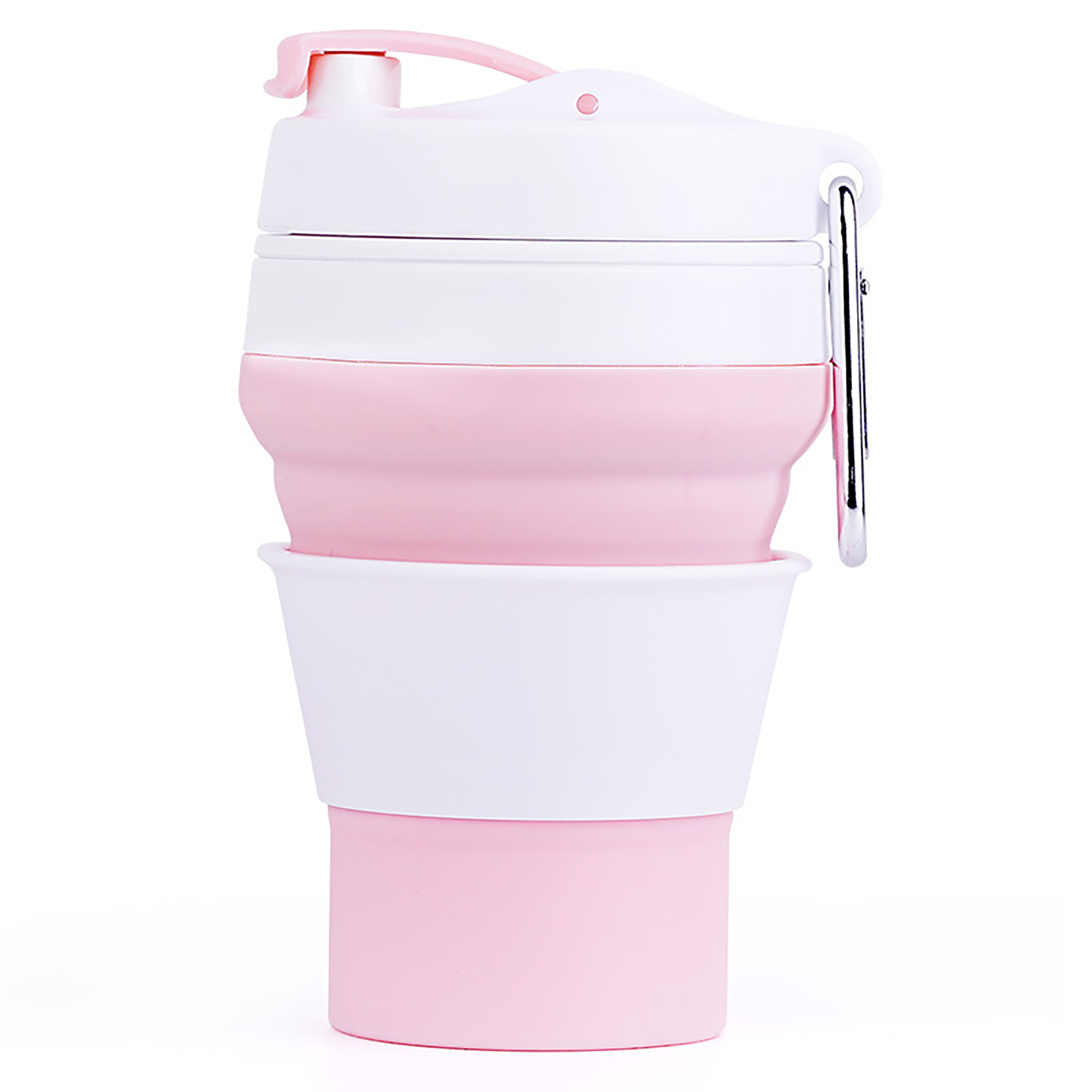 20 oz Collapsible Lightweight Camping Cup 6
