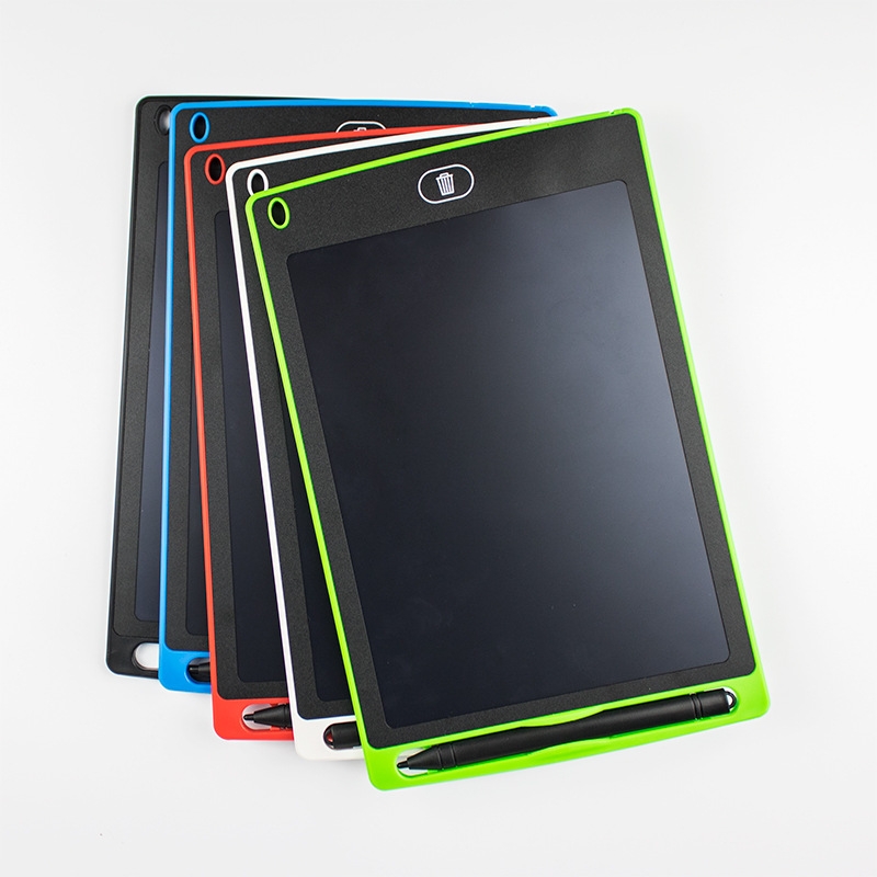 8.5 Inch LCD Writing Drawing Tablet 11
