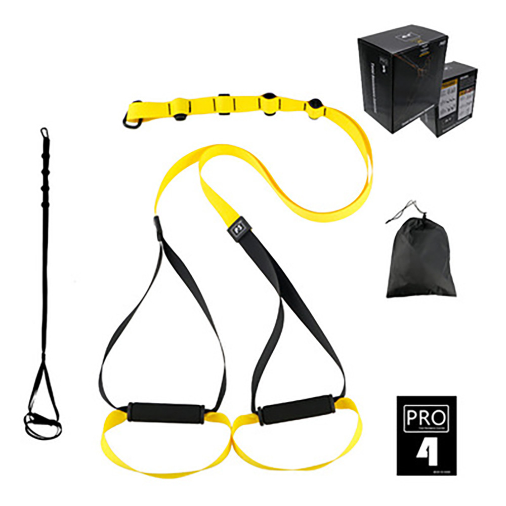 Professional Resistance Training Kit 2