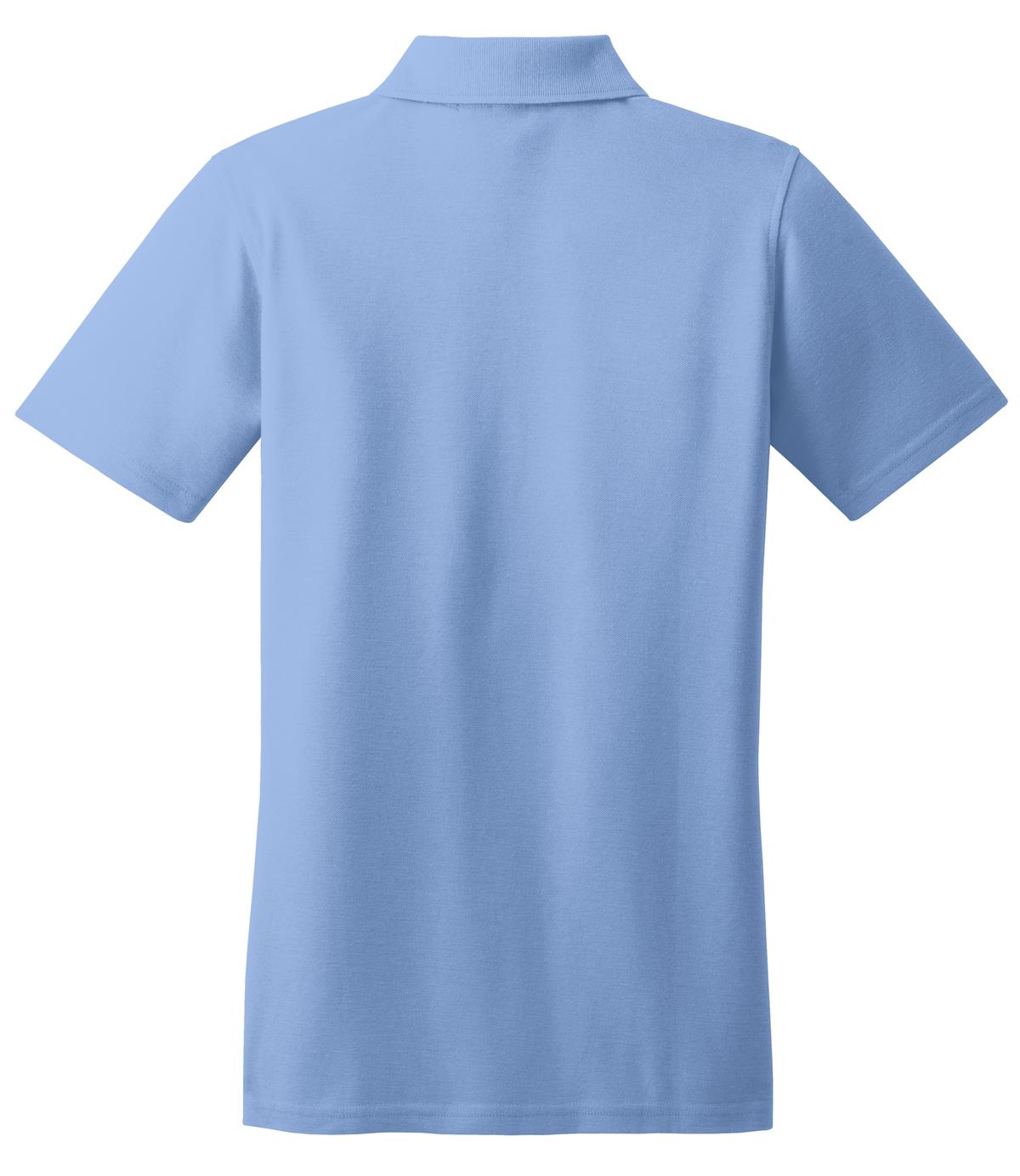Port Authority Women's Stain-Resistant Polo. L510 47