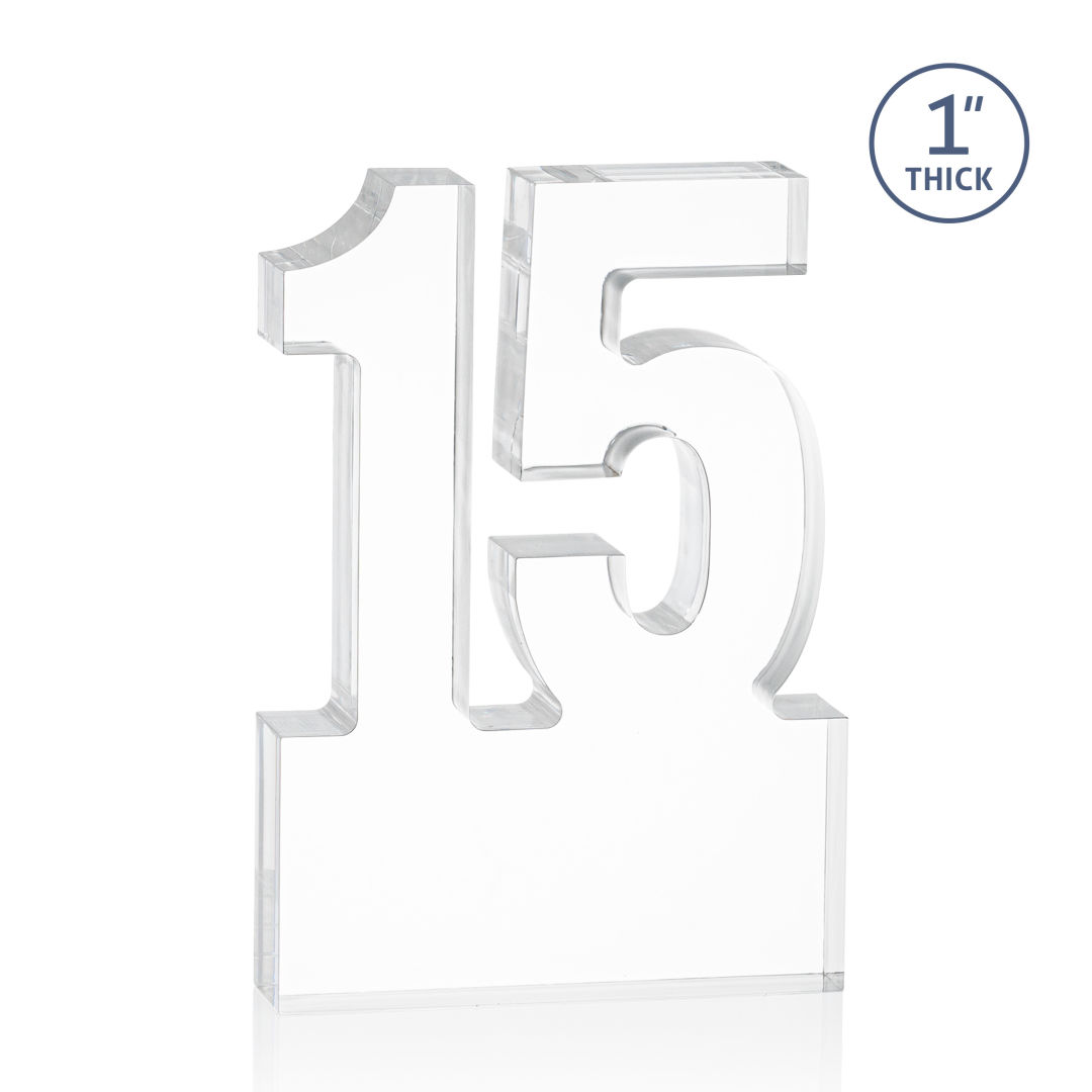 Astoria  Double-Sided VividPrint™ Award 41