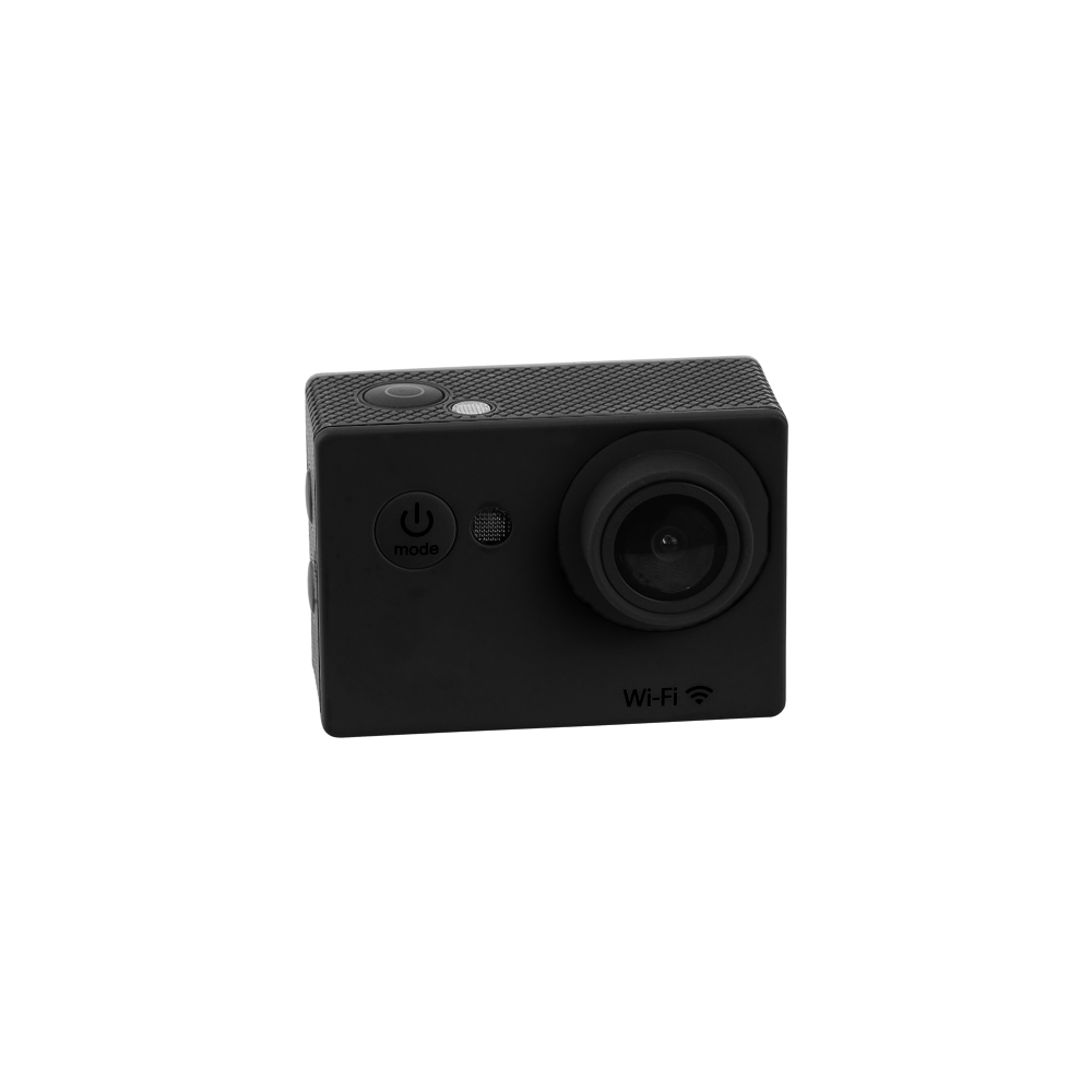 4K Action Camera - Simports