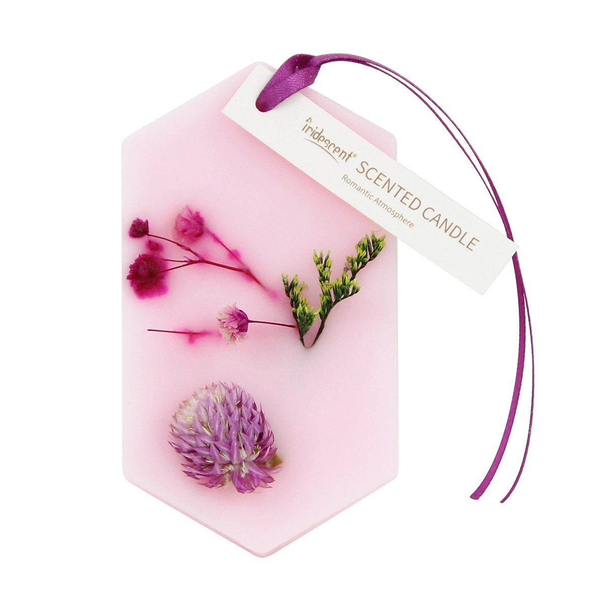 Scented Flameless Candle 2