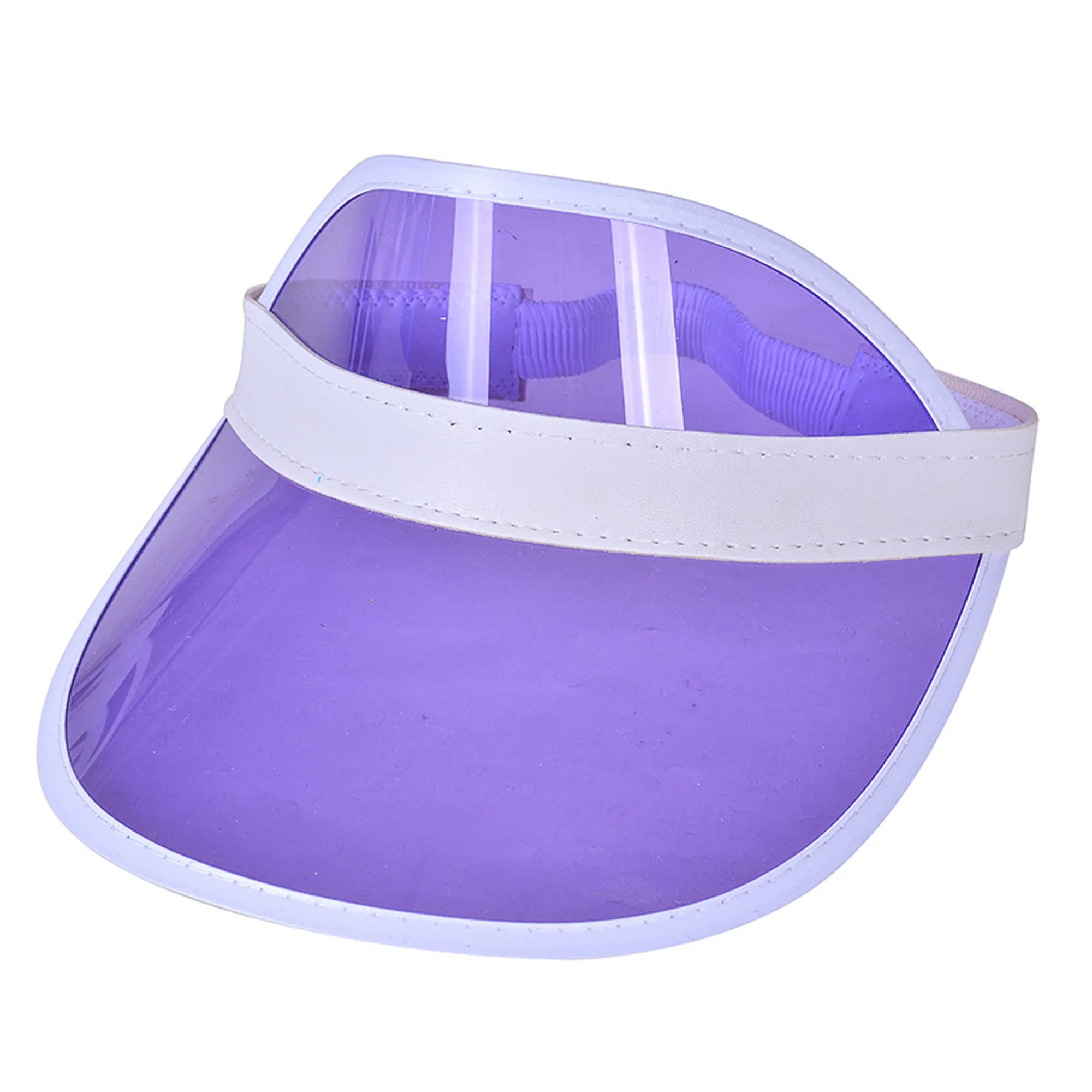 PVC Sun Visor 15