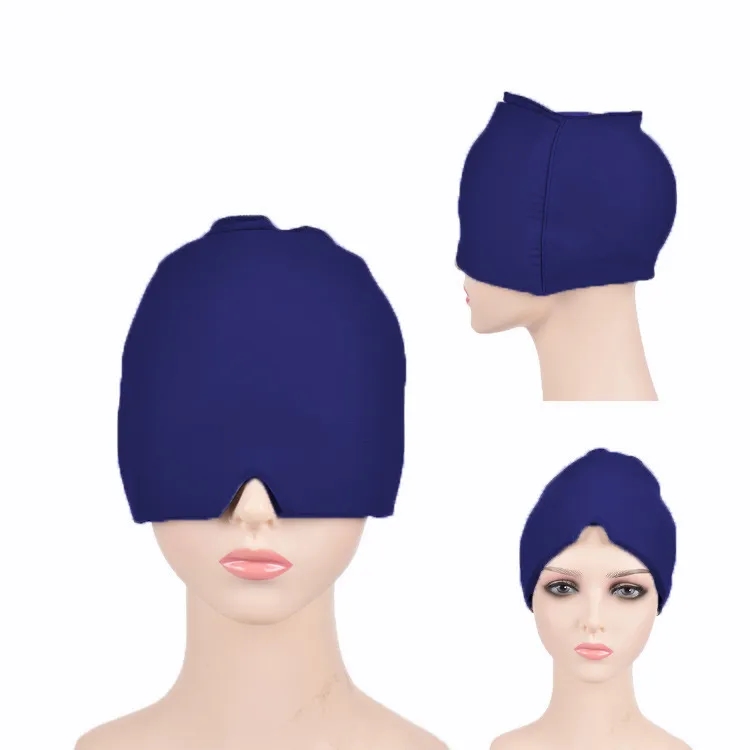 Migraine Relief Hat 7