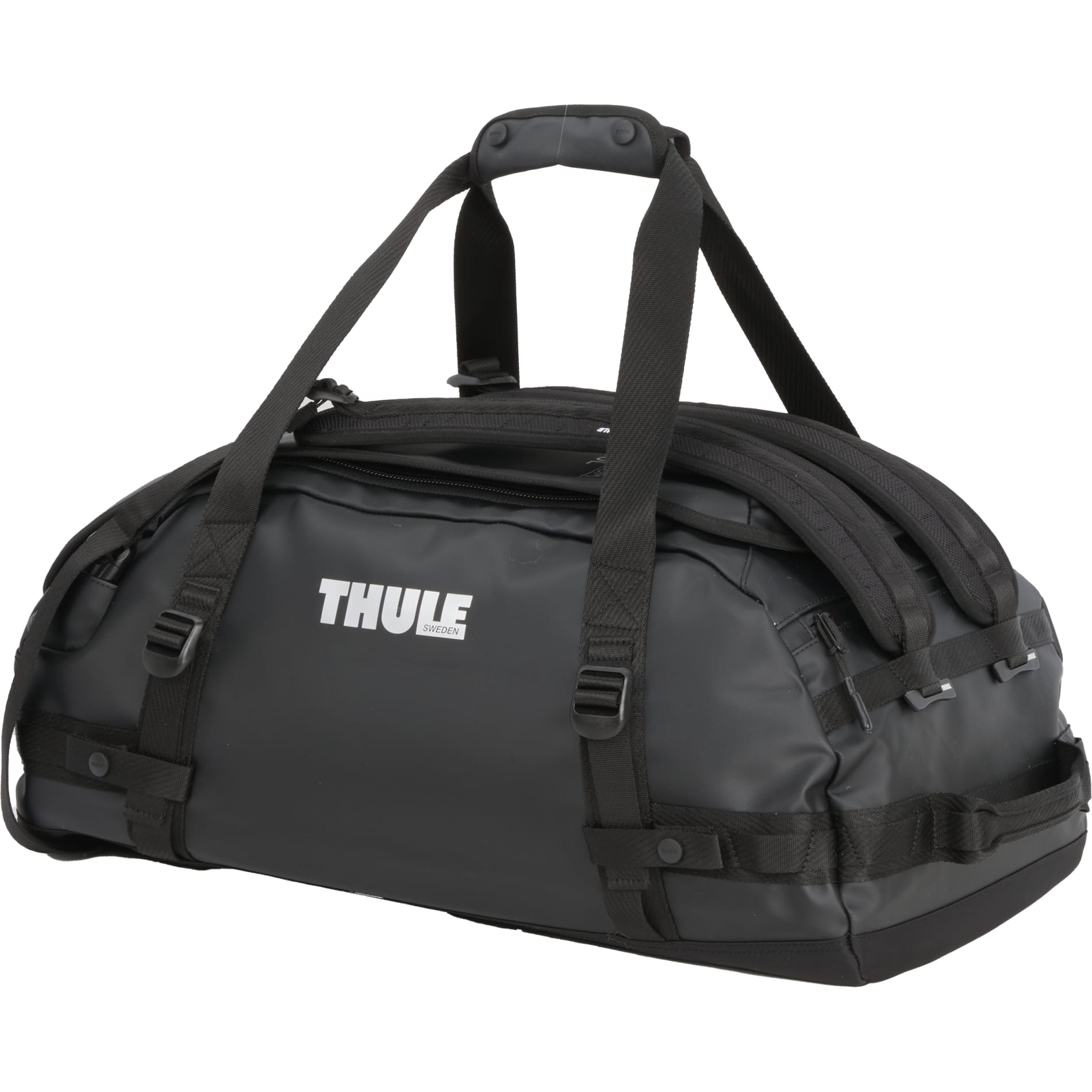Thule Recycled Chasm 40L Duffle Bag 25