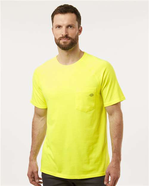 Men's Performance Cooling T-Shirt - S600 21