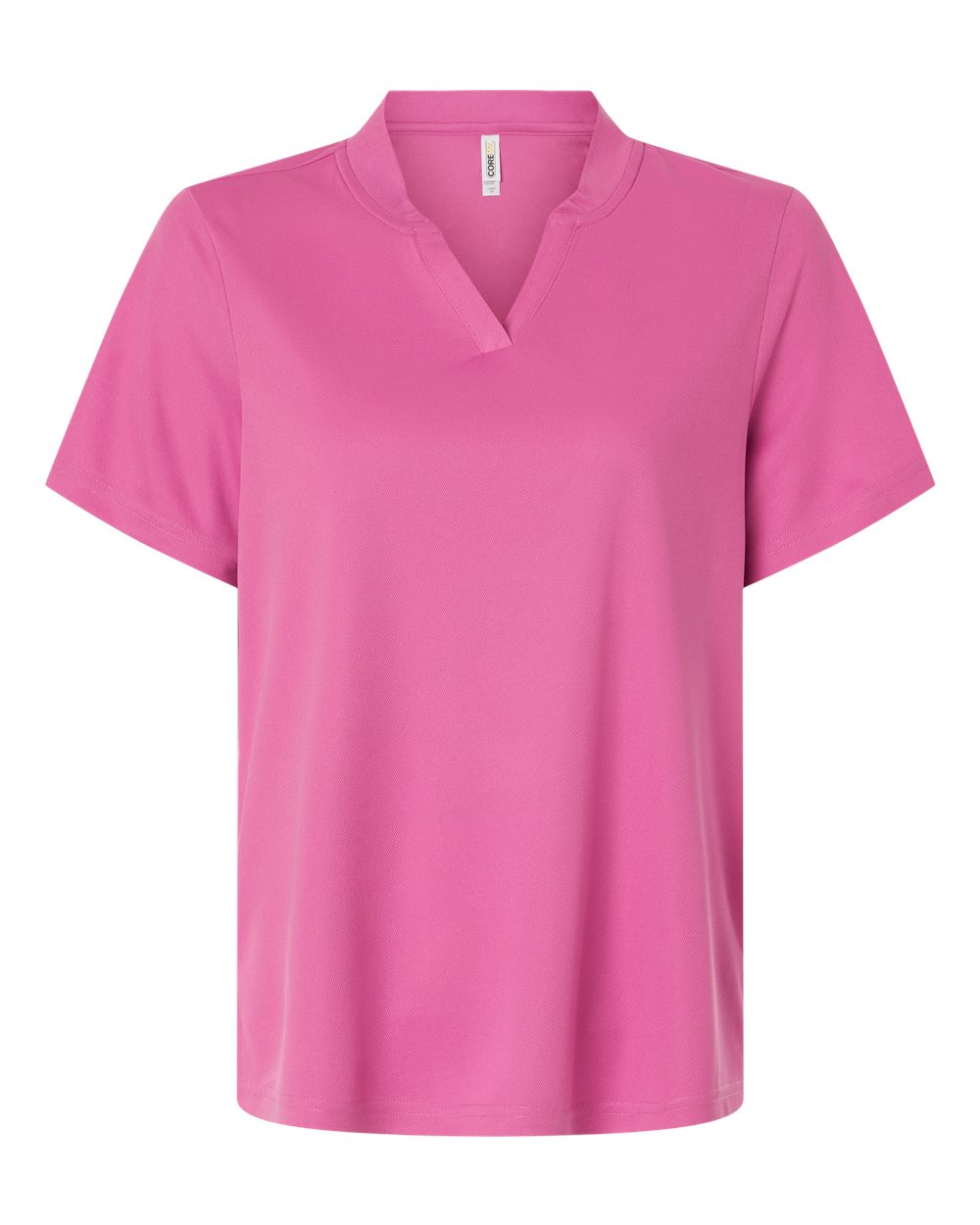Women's Nova Performance Pique Polo - CE108W 108