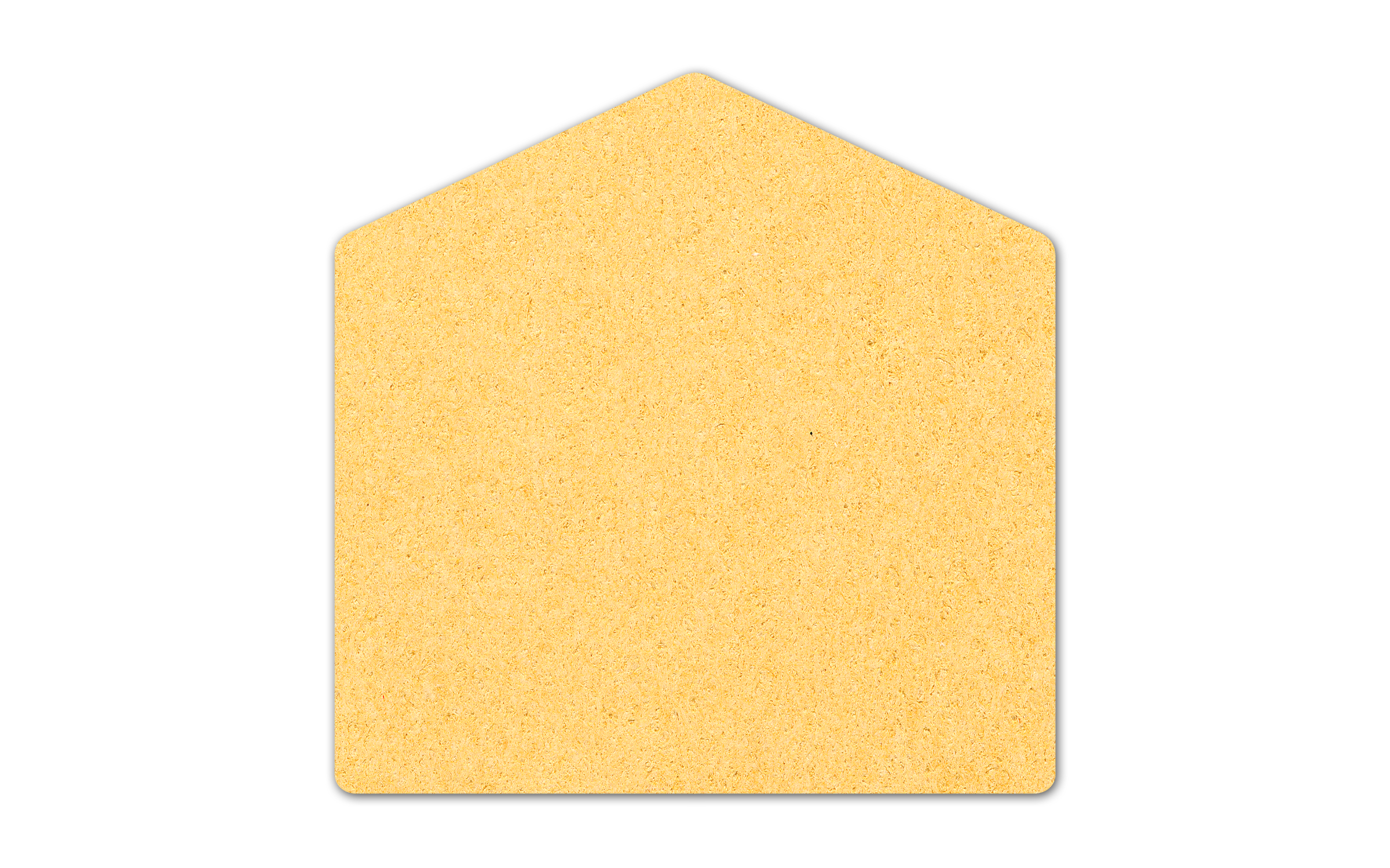 Church Compressed Sponge 12