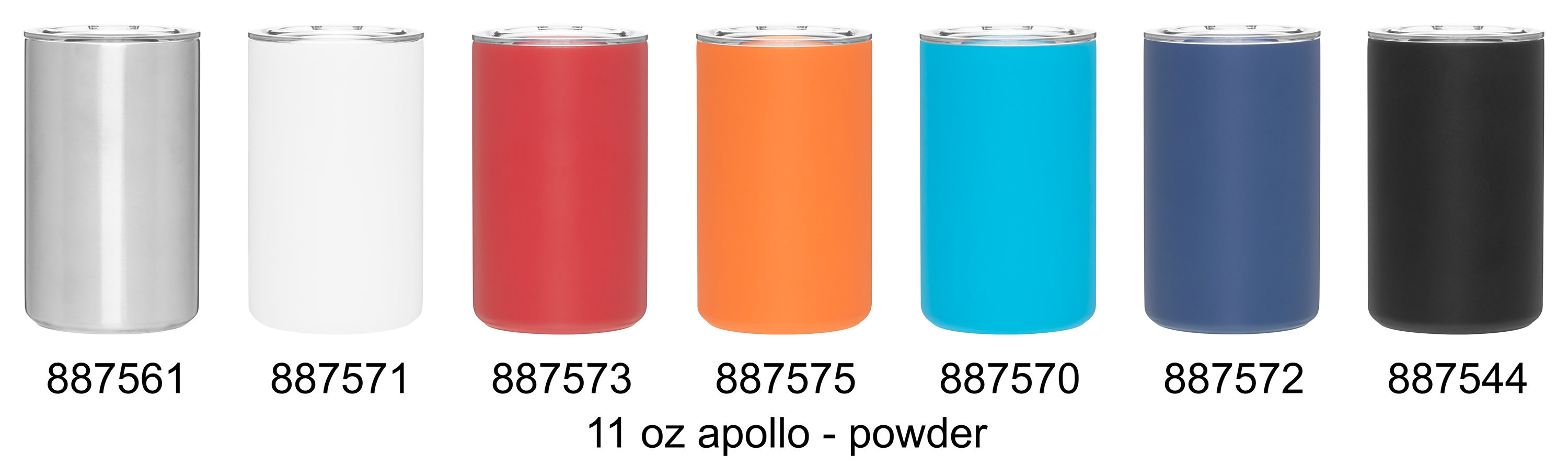 11 oz apollo 14