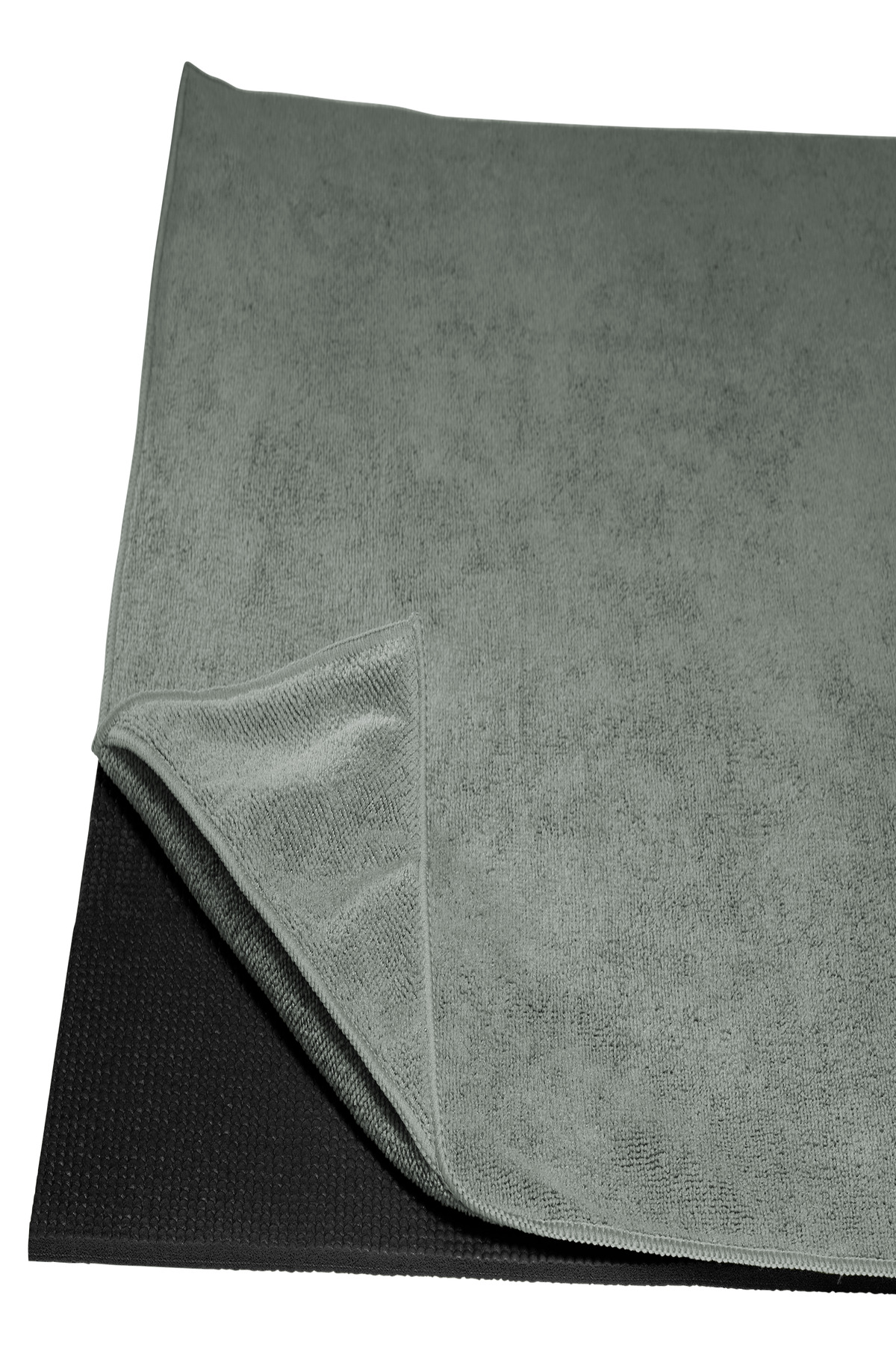 Port Authority Microfiber Stay Fitness Mat Towel TW21 1