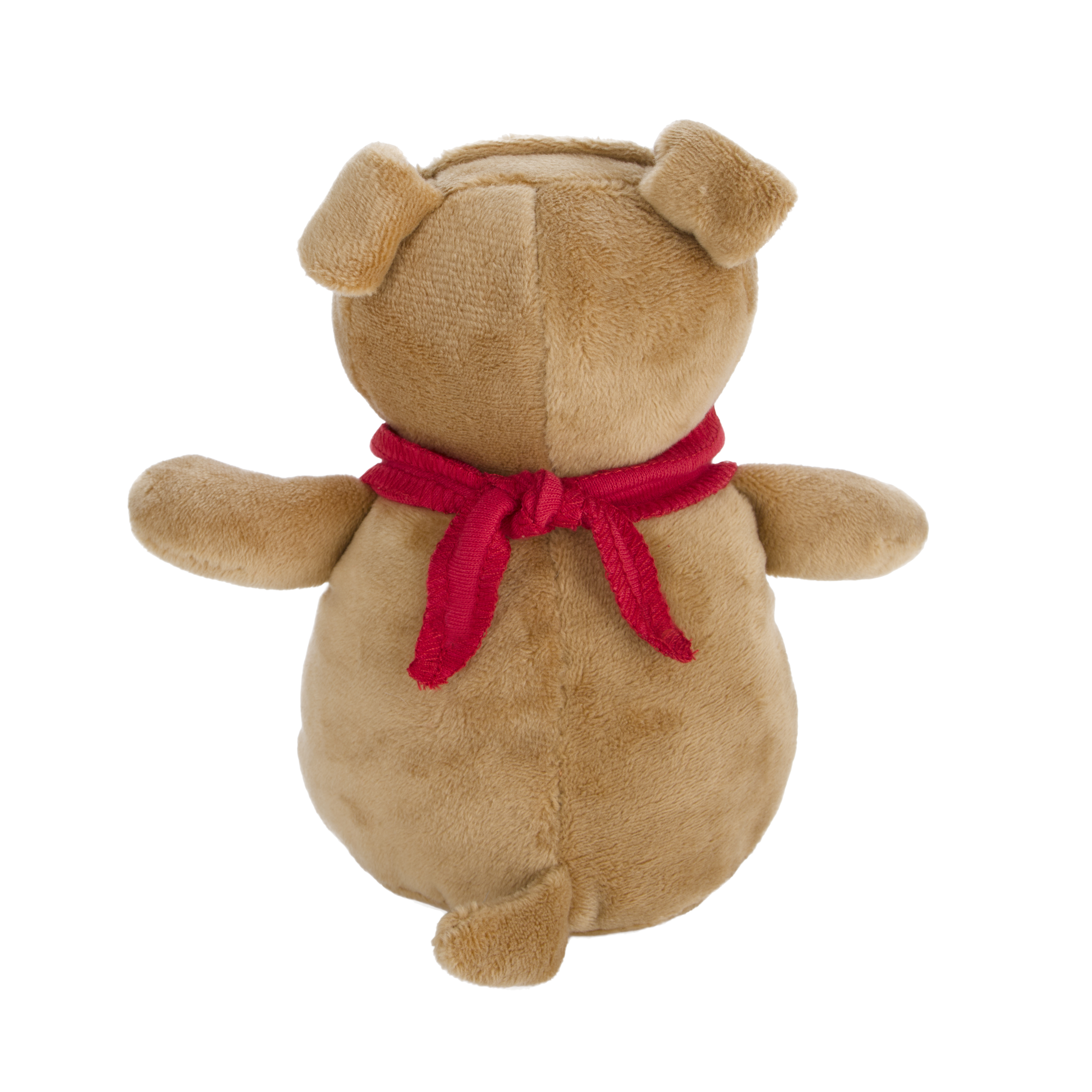 Chelsea Teddy Bear™ Bean Bag Buddies - 7" Plush 11