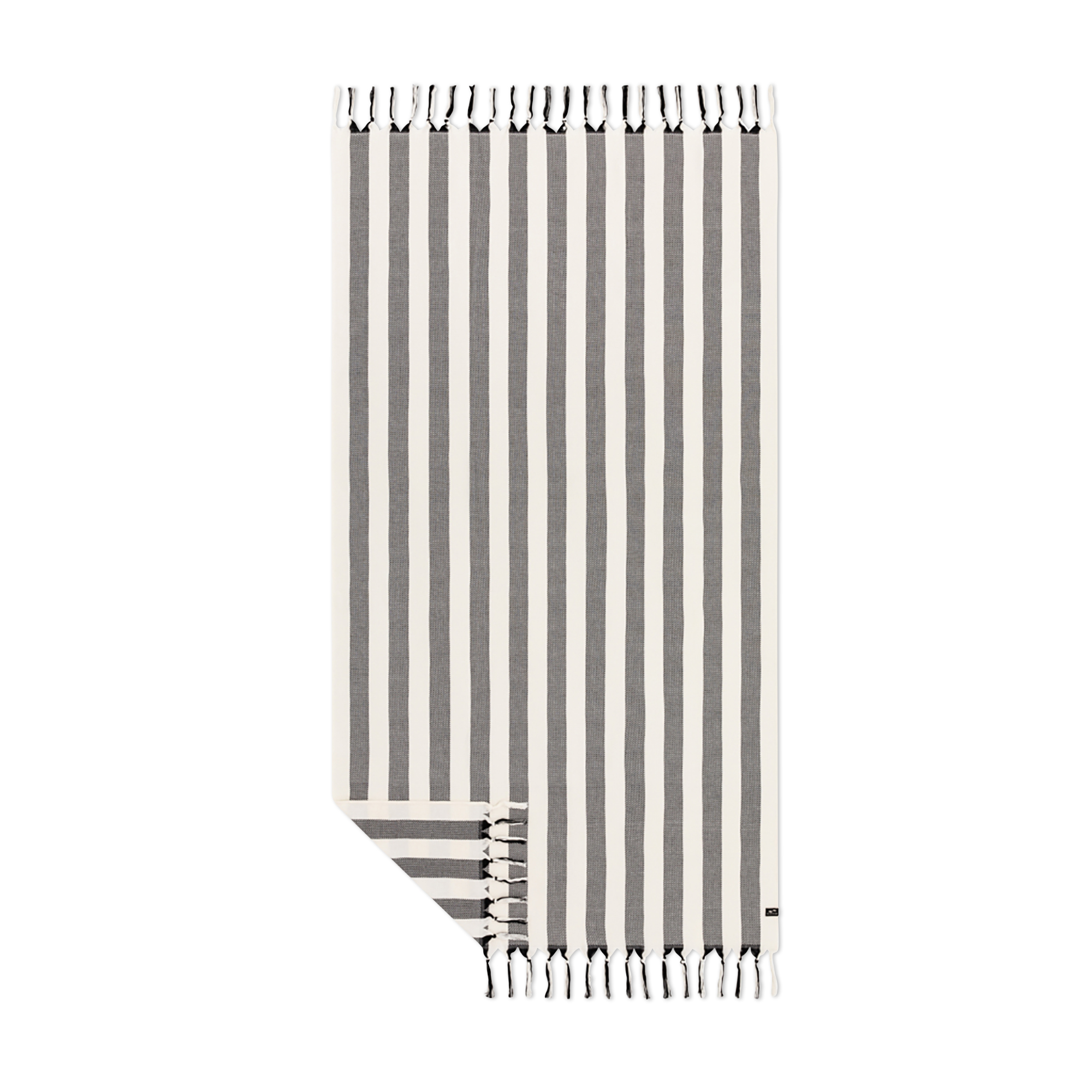 Slowtide® Turkish Cotton Towel 2