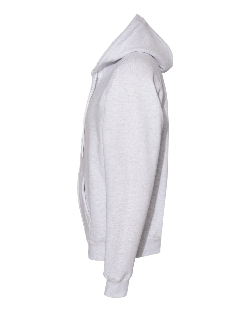 Ecosmart Full-Zip Hooded Sweatshirt
