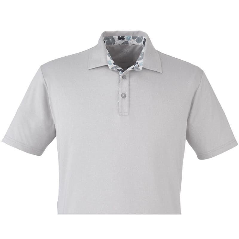 Swannies Golf Men's James Polo 5