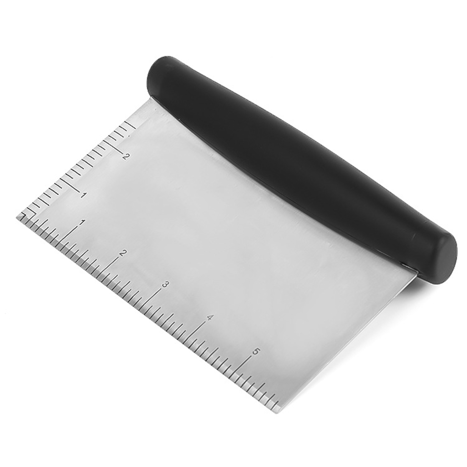 Stainless Steel Pizza Cutter for Kitchen Baking 1