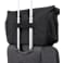 Classic Recycled Messenger Bag 8
