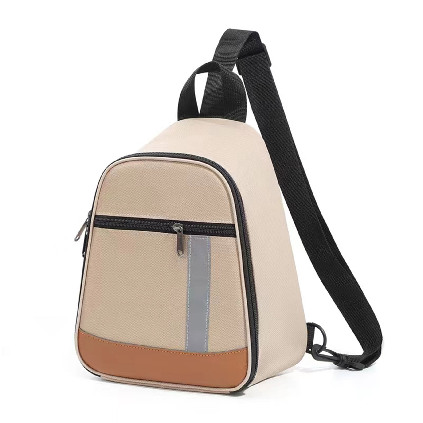 Insulated Lunch Crossbody Bag 2