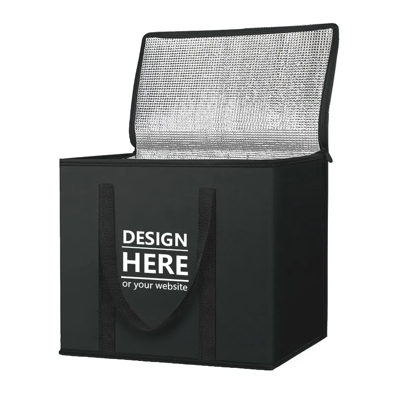 Large Cooler Bag 7