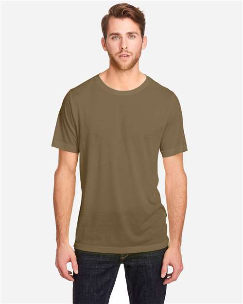 Unisex Fusion ChromaSoft™ Performance T-Shirt - CE111 91