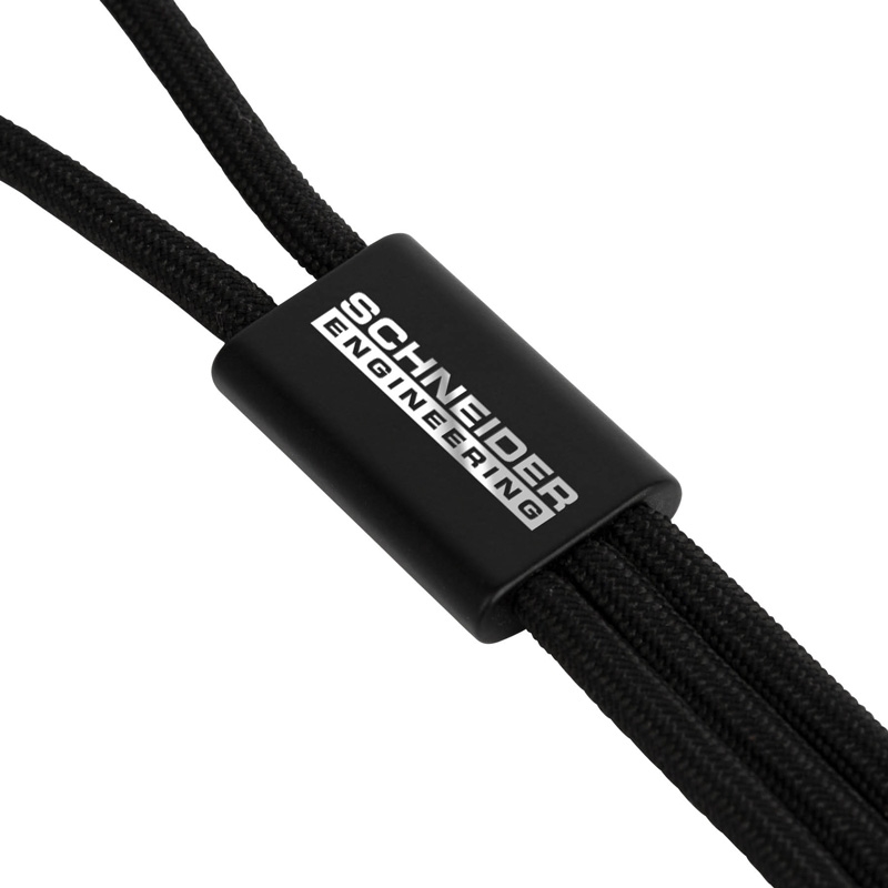 Lany Adjustable RPET Phone Lanyard 22