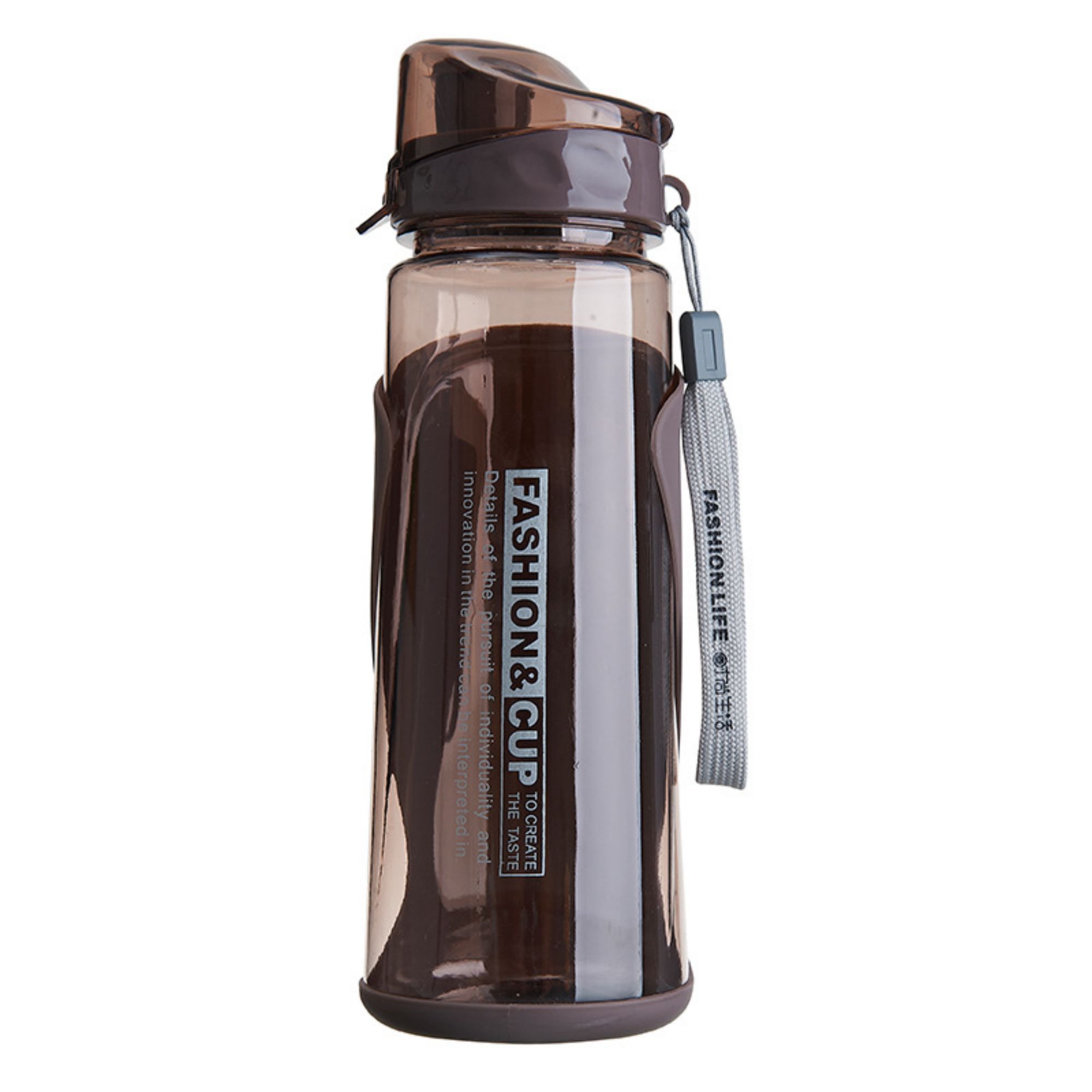 Fashion Portable Advertising Gift Water Bottle 2