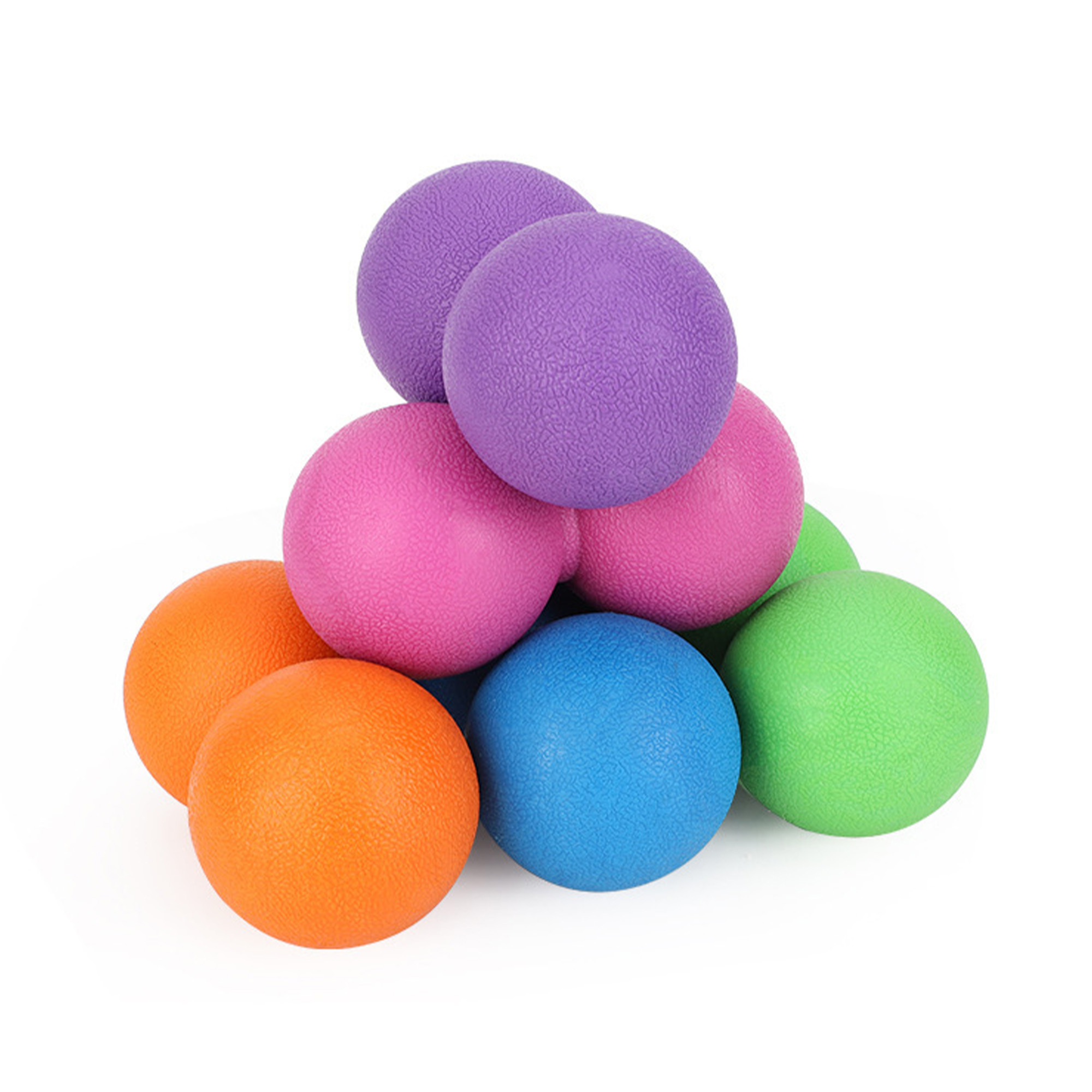 Muscle Relaxation Fitness Balls 2