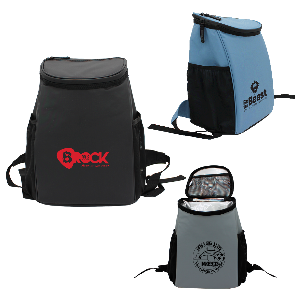 Otaria™ Cooler Backpack 3
