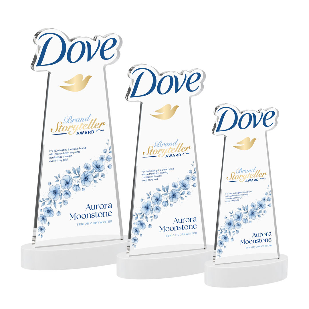 EdgeCraft VividPrint™ on Alberton Base - White (via Air)