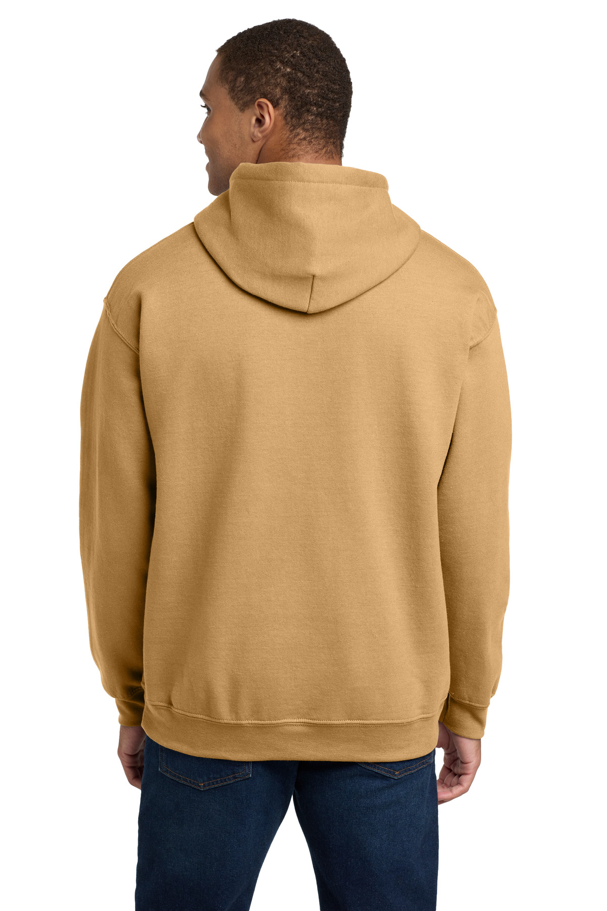 Gildan - Heavy Blend Hooded Sweatshirt. 18500 239