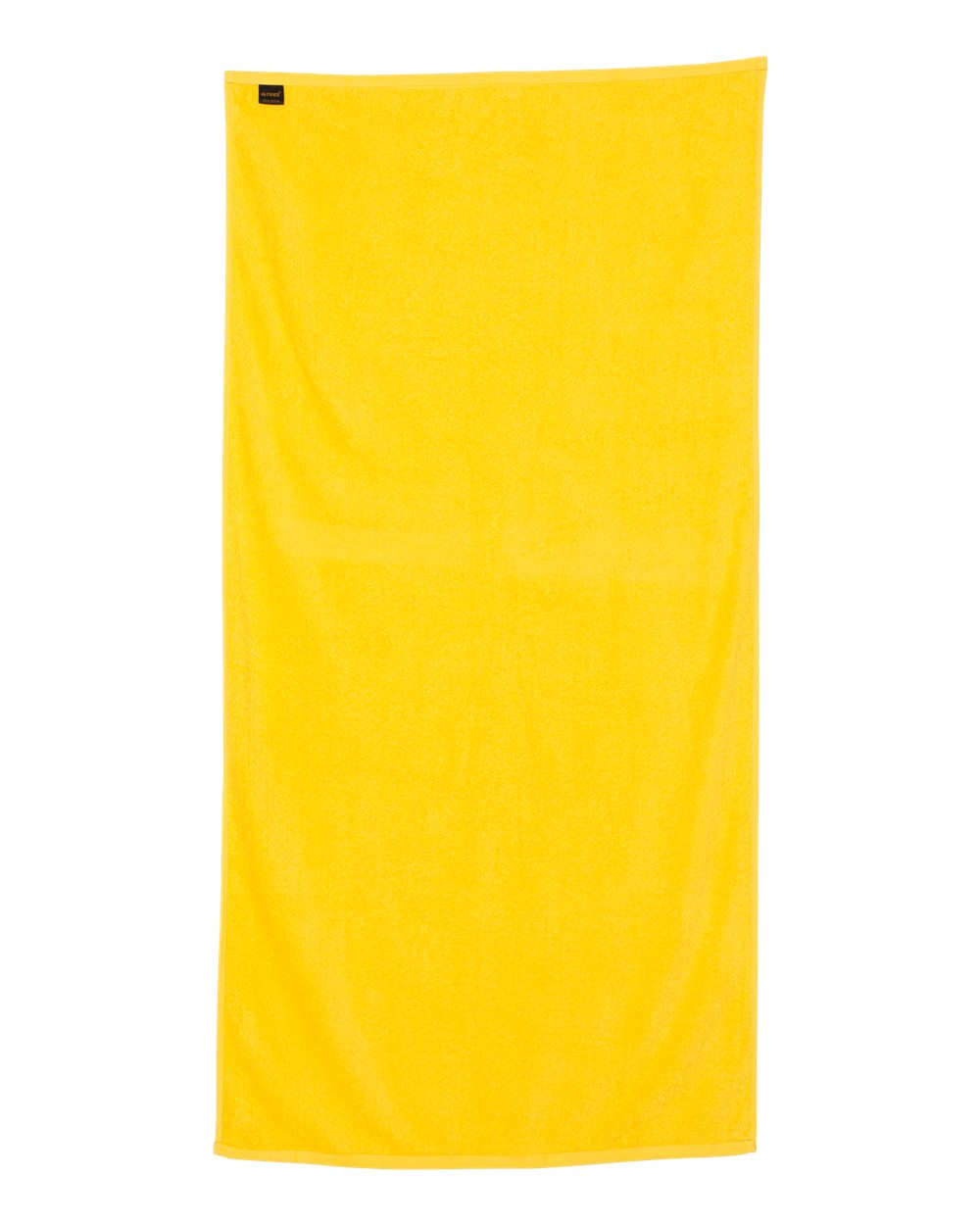 Velour Beach Towel - QV3060 22