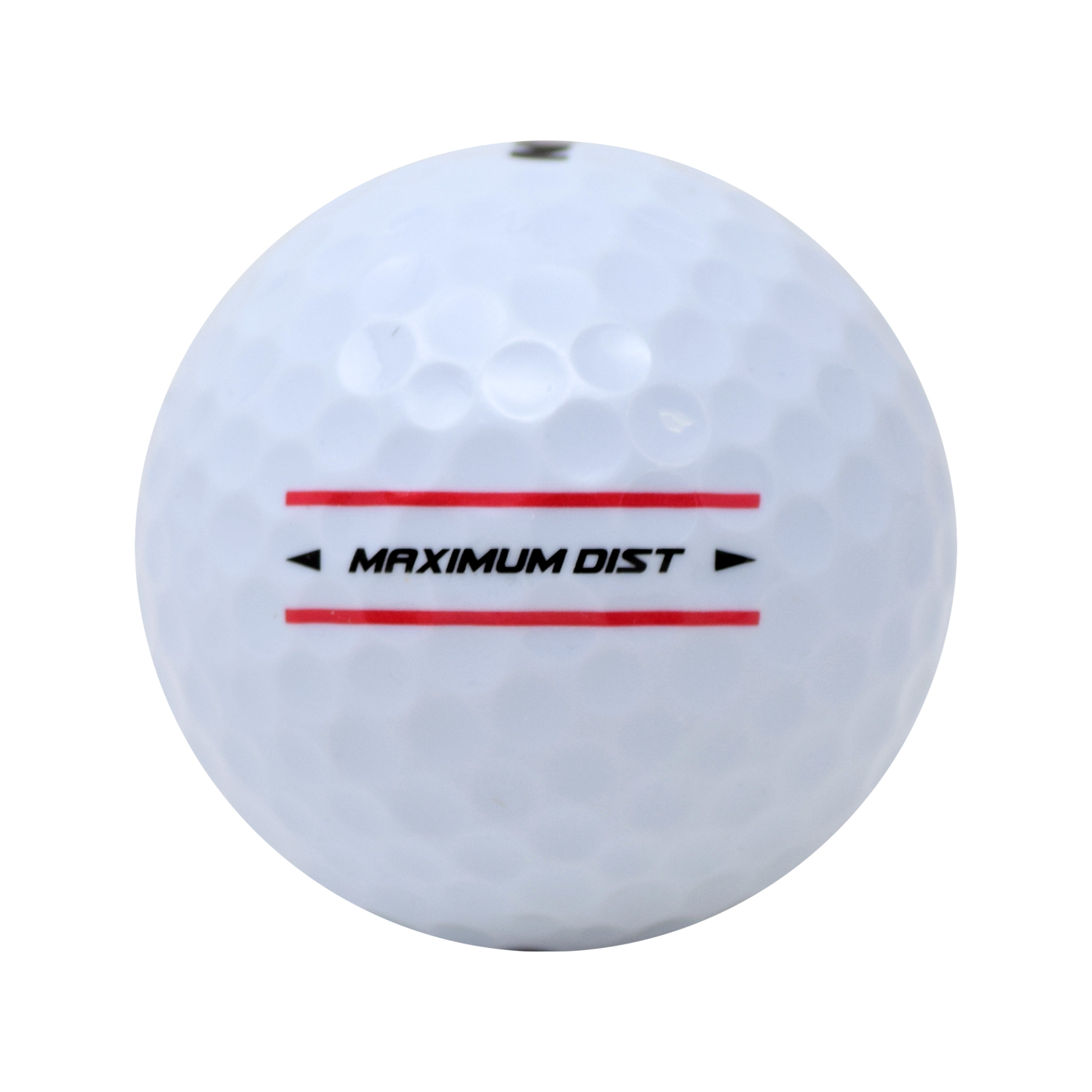 Nitro Maximum Distance Golf Balls 4