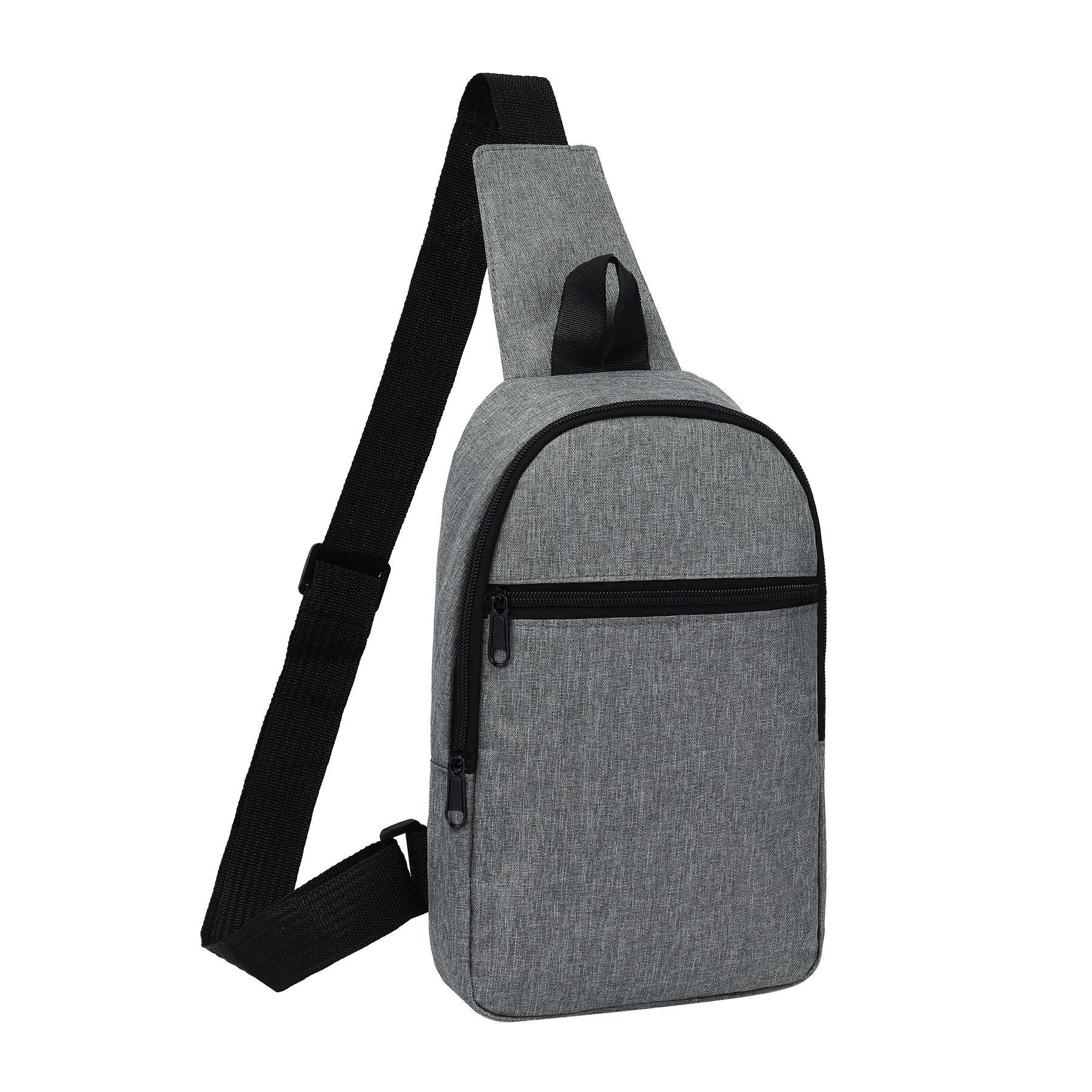 Simple Crossbody Sling Bag 2