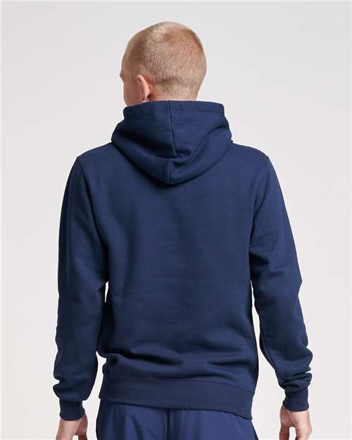 Unisex Eco™ Premium Blend Ring-Spun Hooded Sweatshirt - 700MR 54