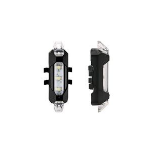 Versatile LED Lamp With Strobe Mode With Adjustable Band 28