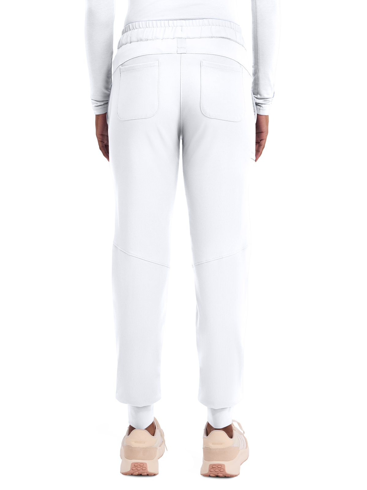 Healing Hands - 360 - Women's 6-Pocket Naya Moisture Wicking Pant 20