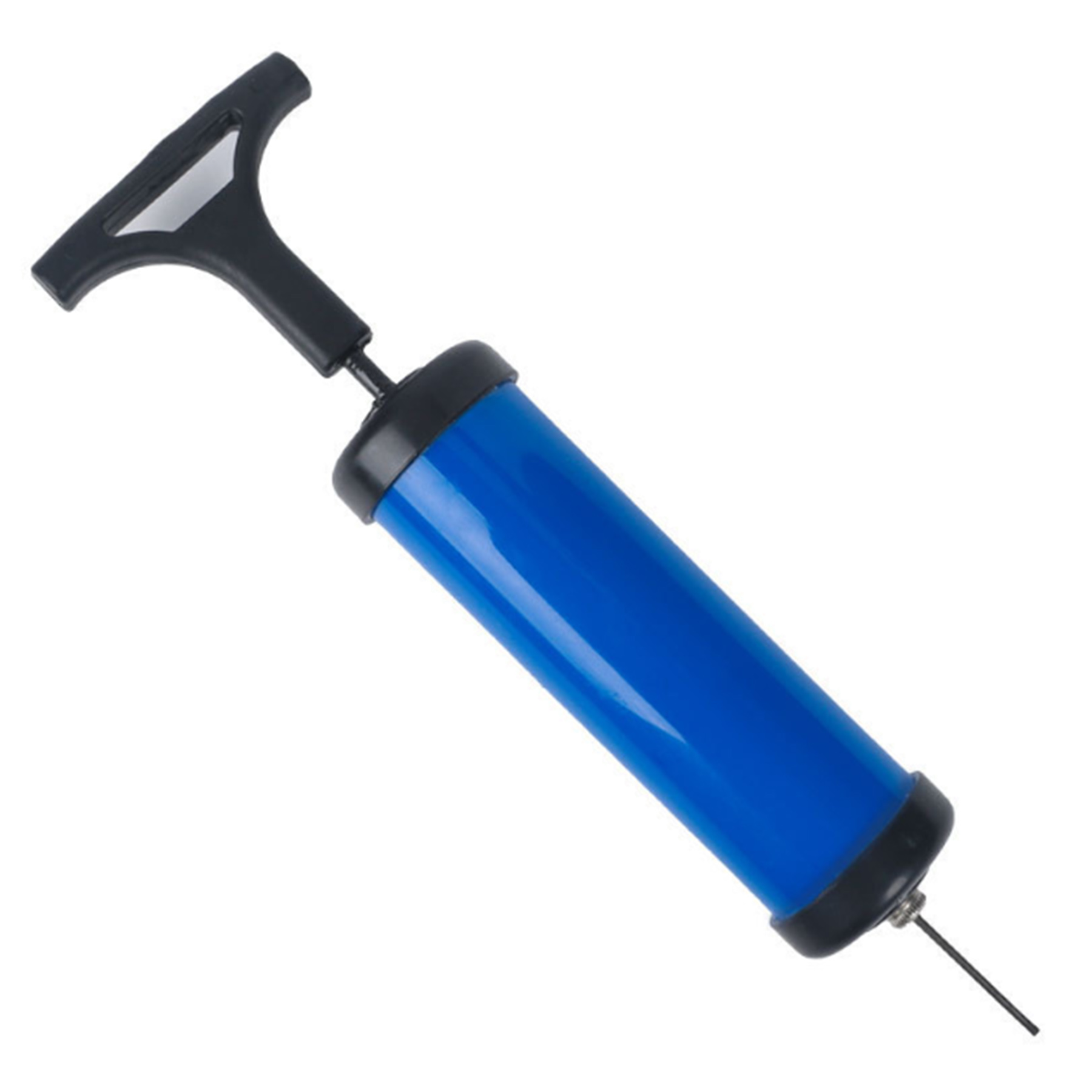 6 Inch Manual Water Pump 3