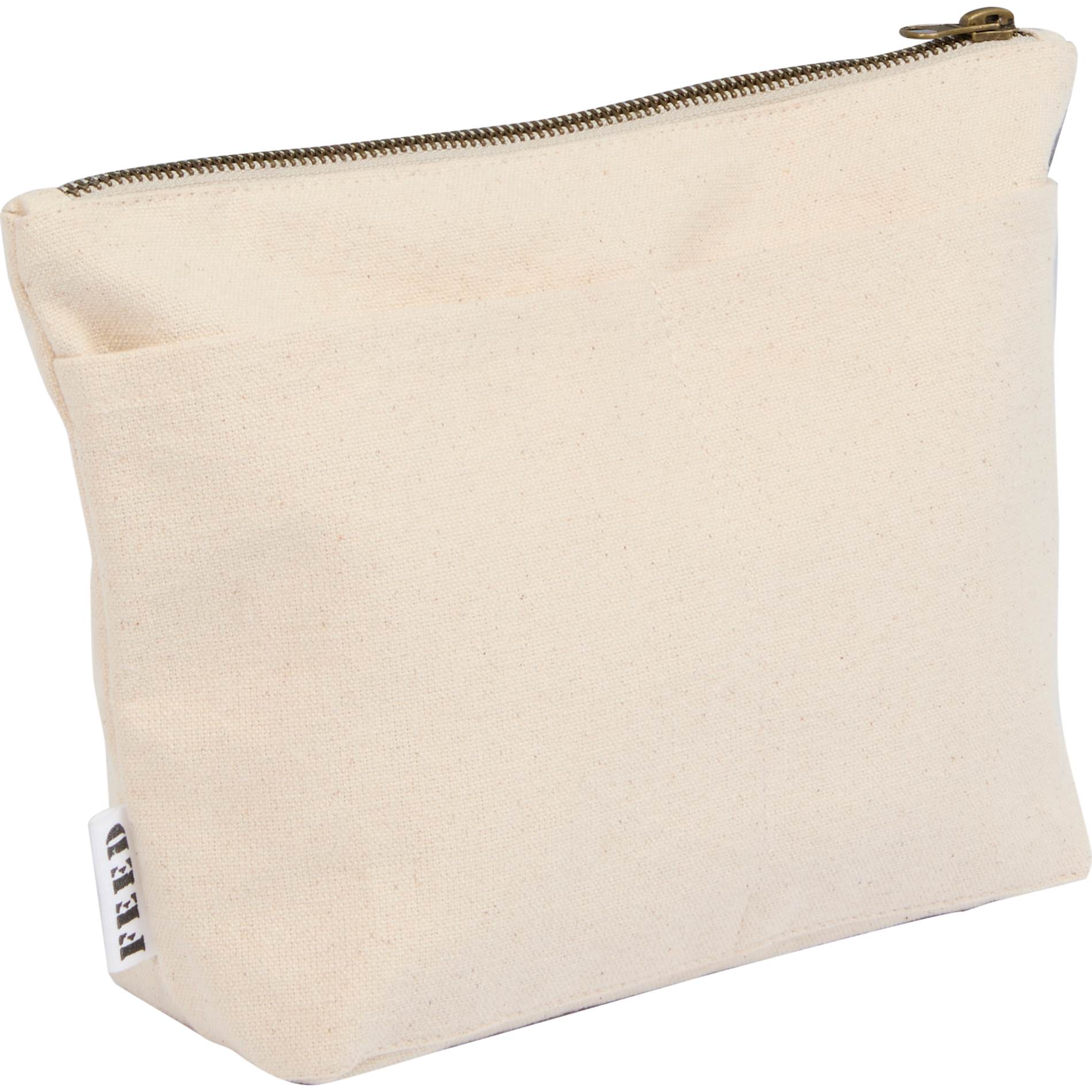 FEED Organic Cotton Pouch 52