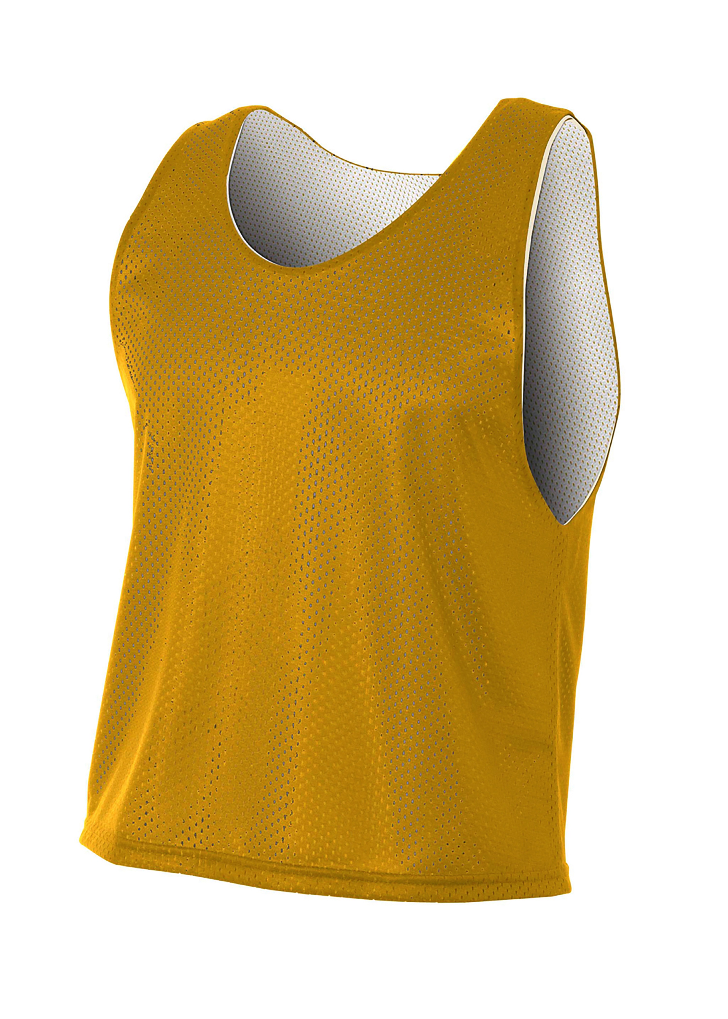 A4 Lacrosse Reversible Practice Jersey 5