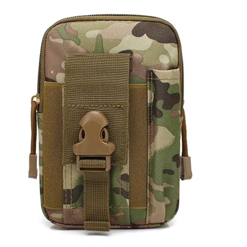 Multifunction Tactical Molle Tools Bags 3