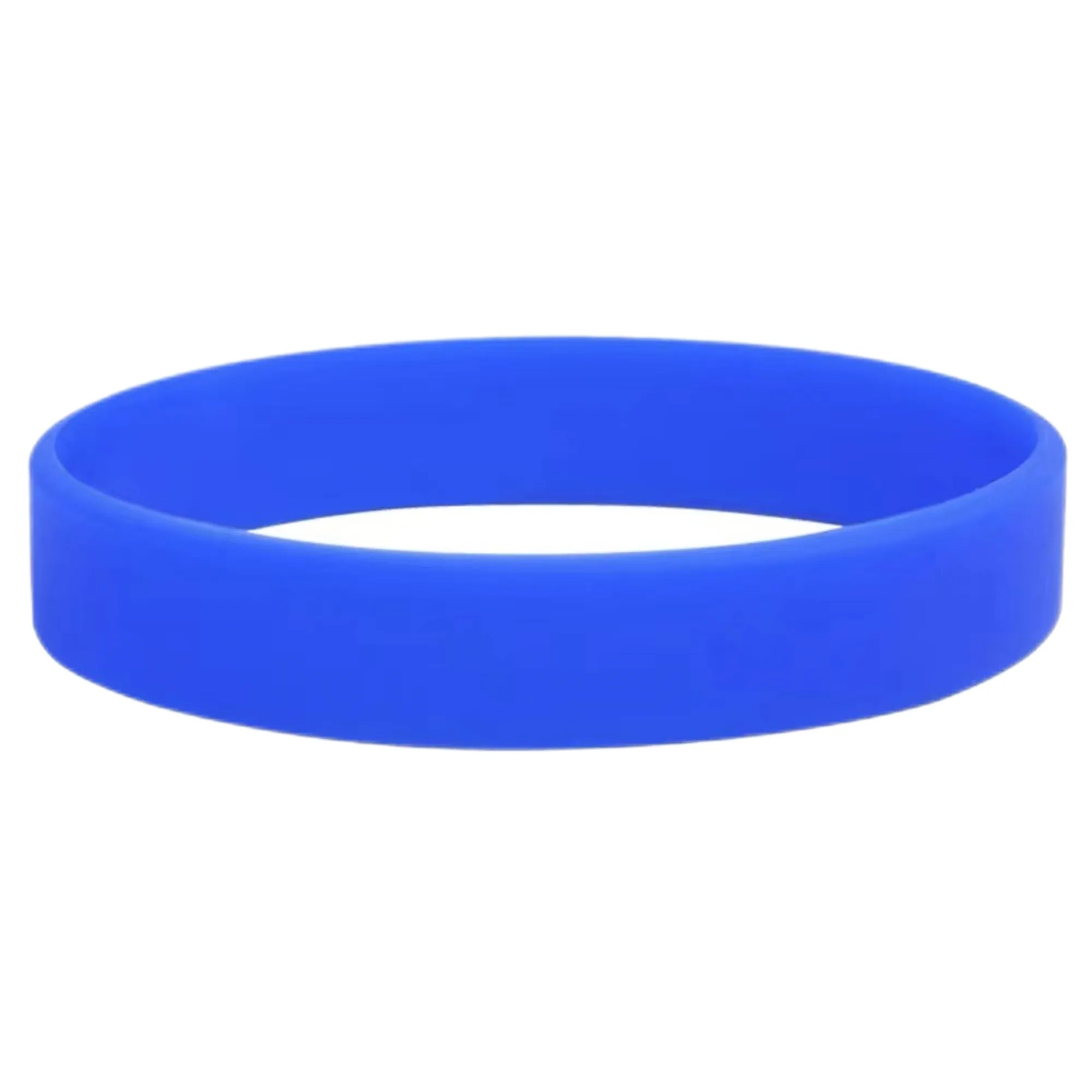 Silicone Bracelets 7