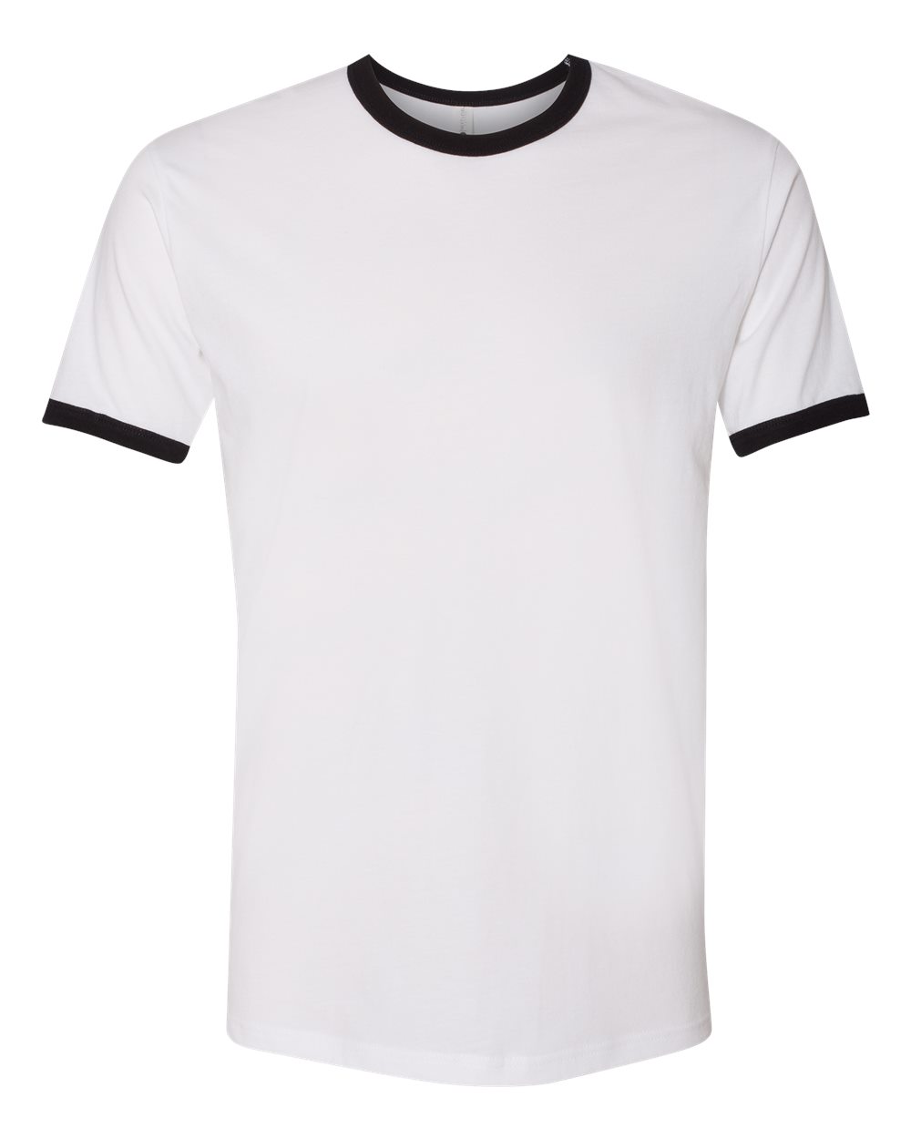 Unisex Cotton Ringer T-Shirt - 3604 18
