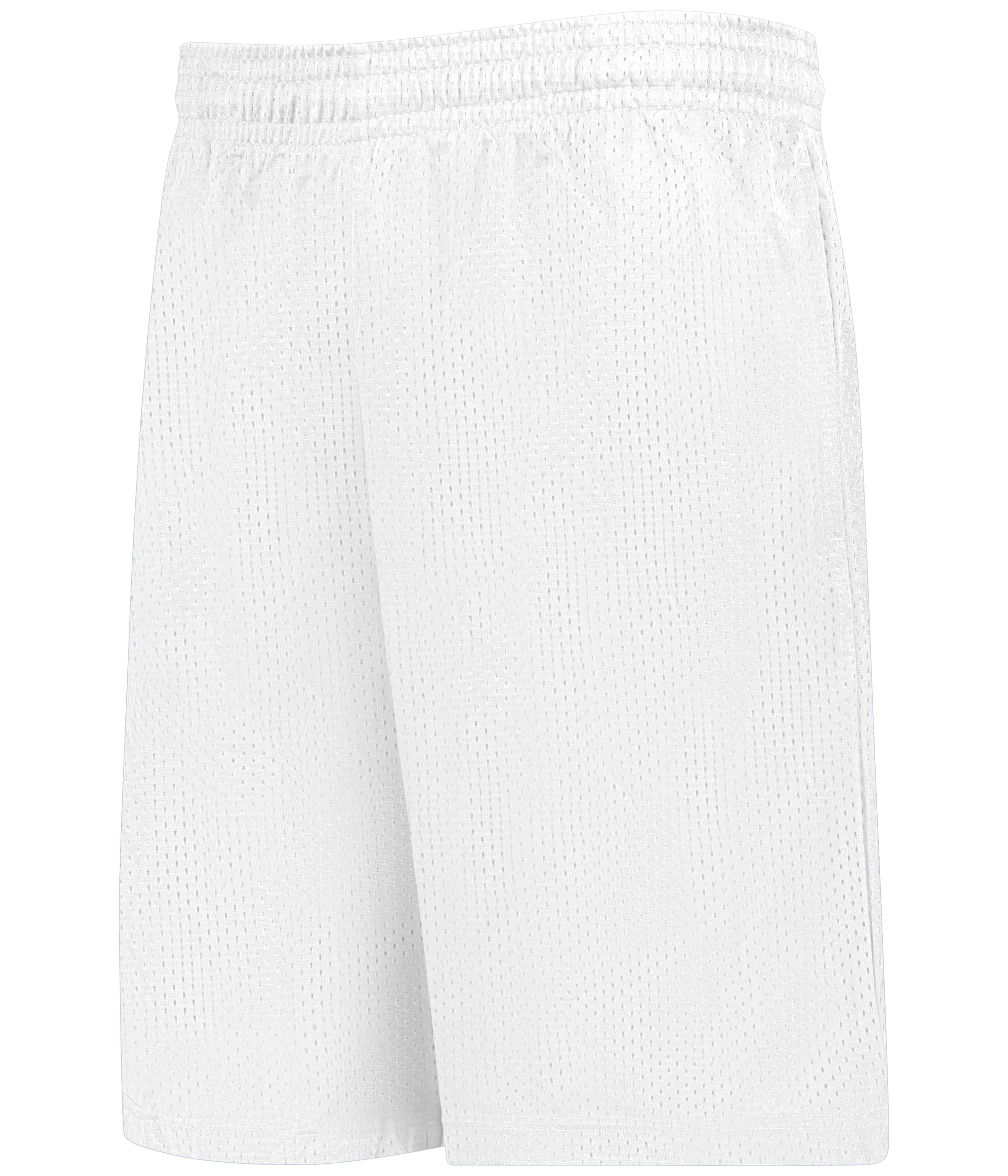 POCKETED MESH SHORT 4