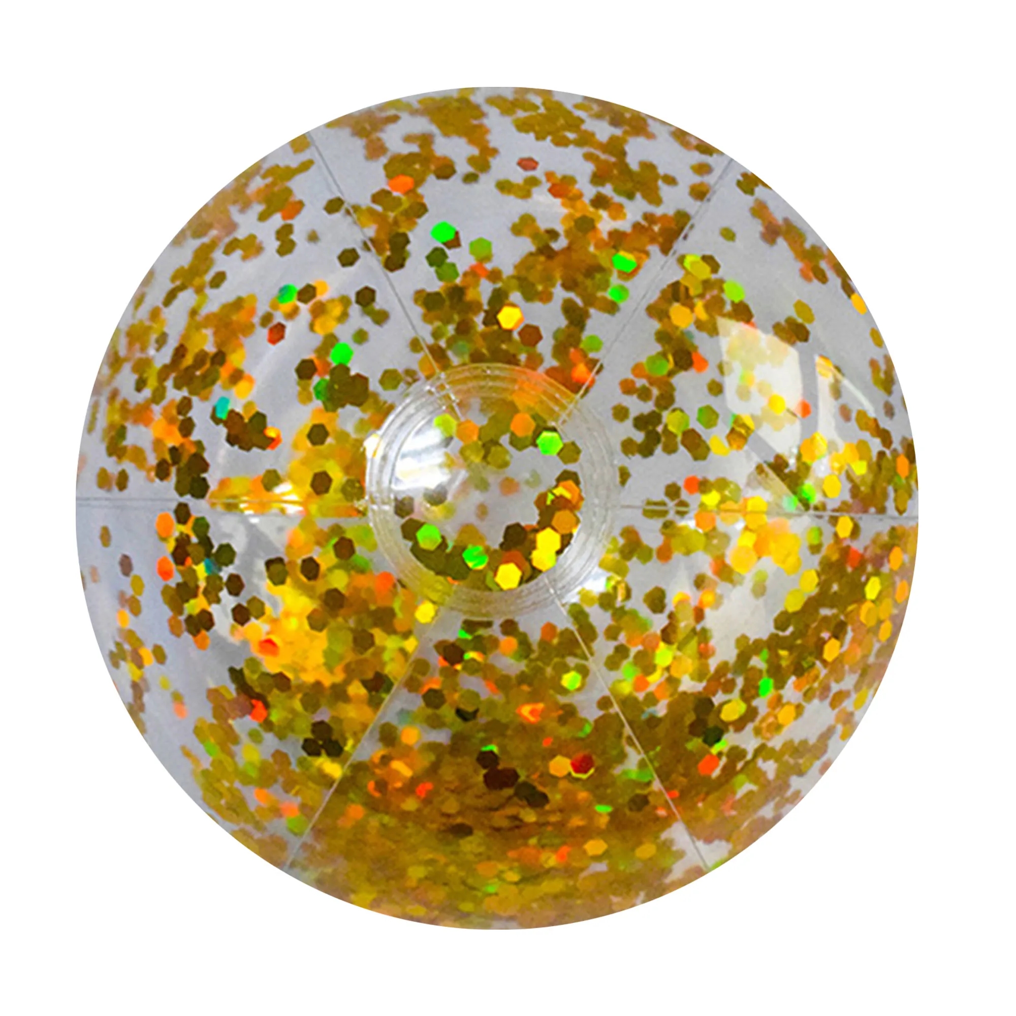 Glitter Beach Ball 9