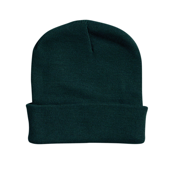 Sportsman SP12 12" Knit Beanie 9